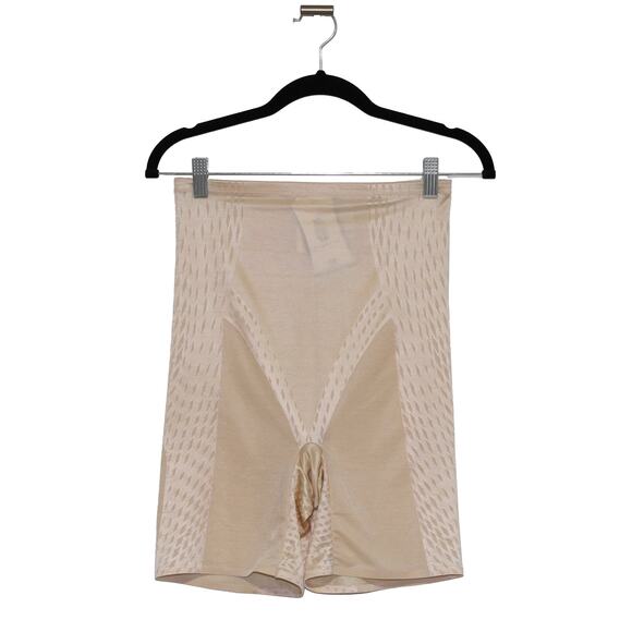 Wacoal Reshape Firm Control Shapewear Shorts XL NWT - Picture 1 of 9
